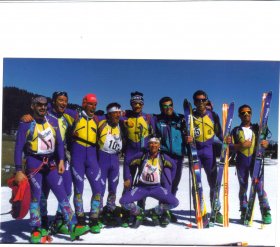 calendario nazionale gare ski-alp 2017-2018 - BRENTA TEAM ass.sportiva dil.
