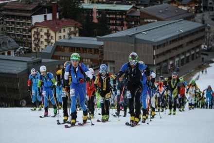 CLASSIFICA CAMPIONATI ITALIANI VERTICAL - BRENTA TEAM ass.sportiva dil.