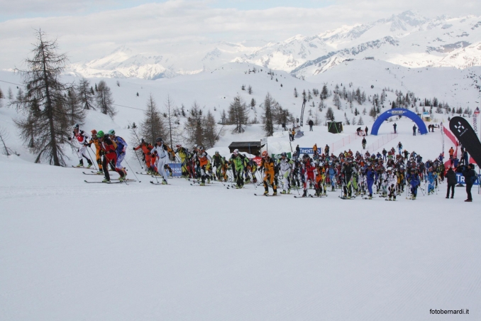 CALENDARIO SKI ALP 2024 - 2025 - BRENTA TEAM ass.sportiva dil.