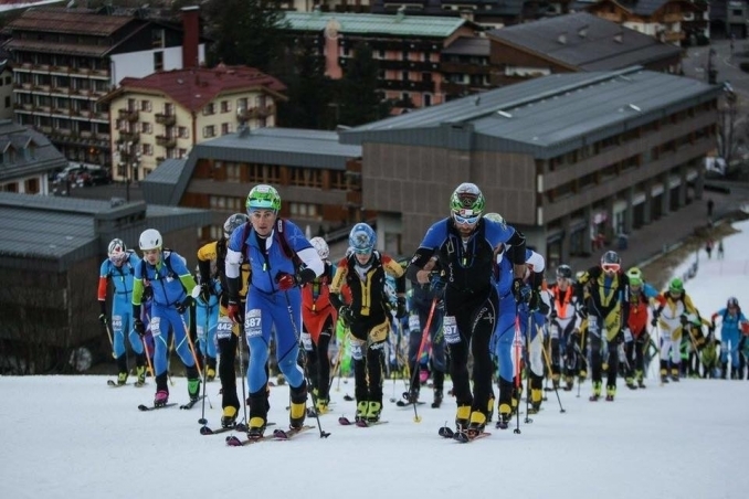 REGOLAMENTO SCI ALPINISMO FISI 2020-2021 - BRENTA TEAM ass.sportiva dil.